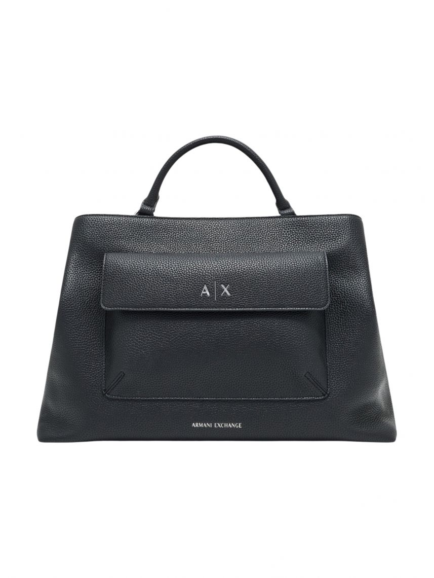 תיק דמוי עור מבית ARMANI EXCHANGE דגם AEX-XW001542AF17019UC001