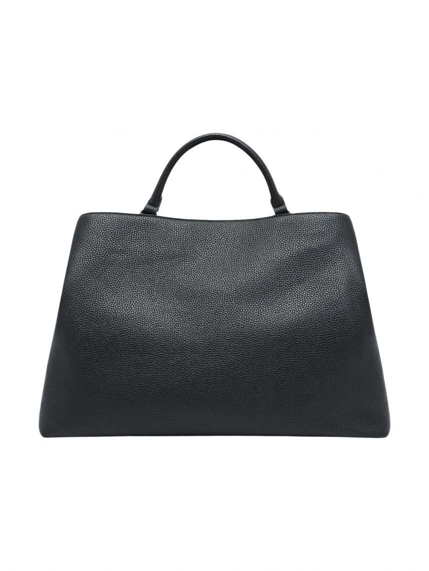 תיק דמוי עור מבית ARMANI EXCHANGE דגם AEX-XW001542AF17019UC001