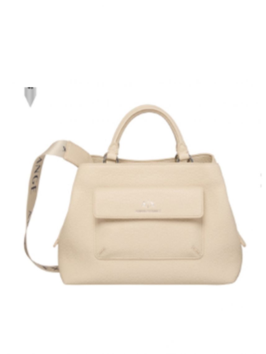 תיק צד דמוי עור ARMANI EXCHANGE דגם XW001545AF17019U1092