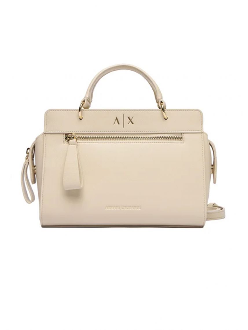 תיק צד דמוי עור ARMANI EXCHANGE דגם XW001554AF17117U1092