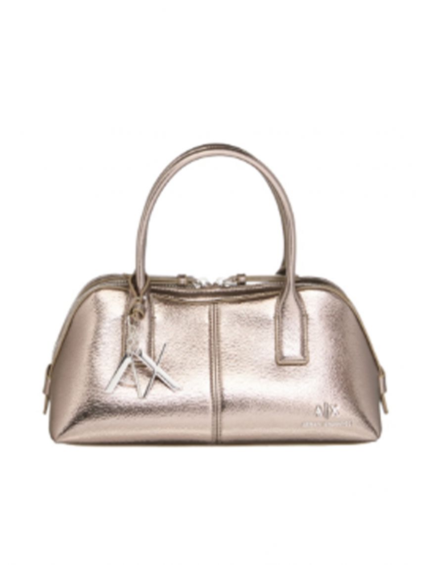 תיק צד דמוי עור ARMANI EXCHANGE דגם XW001572AF17127U8097
