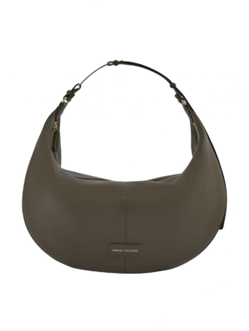 תיק דמוי עור ARMANI EXCHANGE דגם AEX-XW001573AF15632U7043