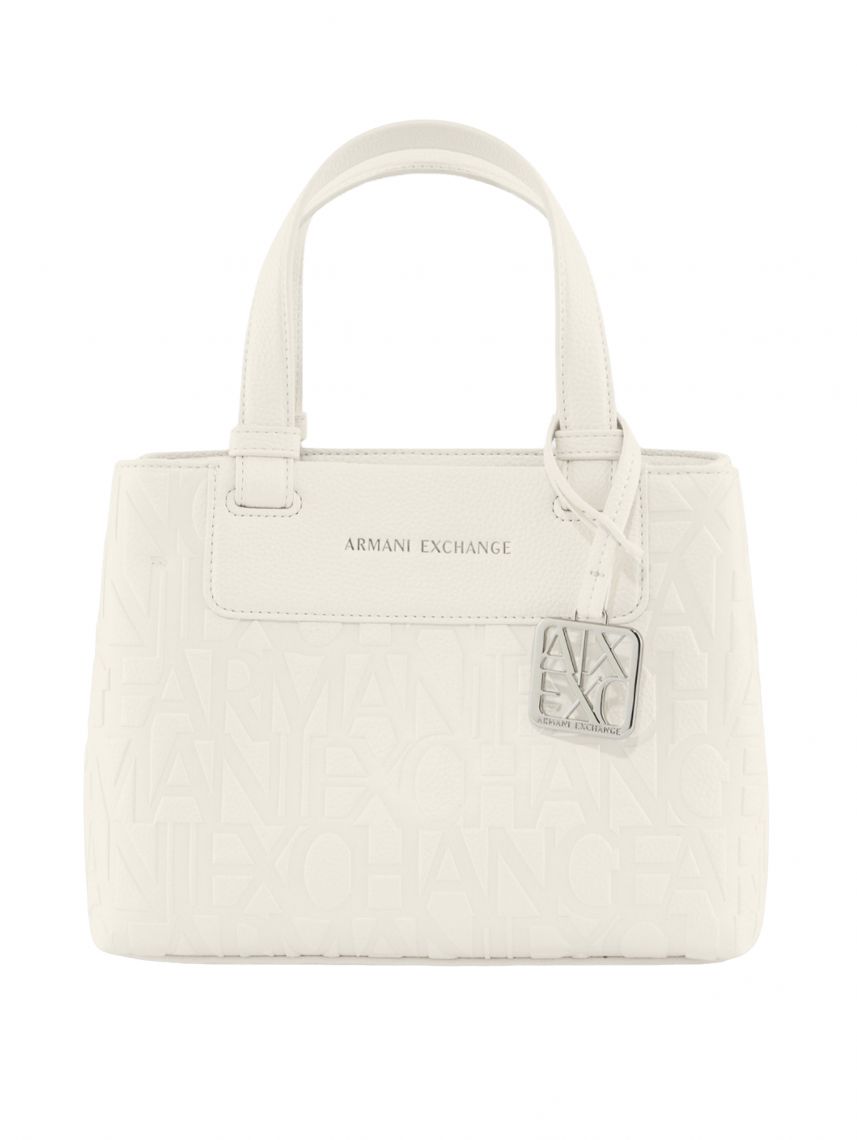 תיק דמוי עור ARMANI EXCHANGE דגם AEX-XW001576AF15774U0011