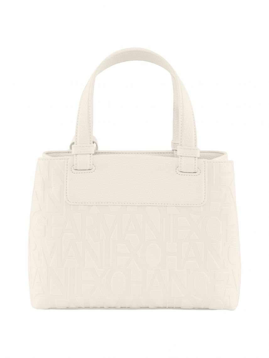 תיק דמוי עור ARMANI EXCHANGE דגם AEX-XW001576AF15774U0011