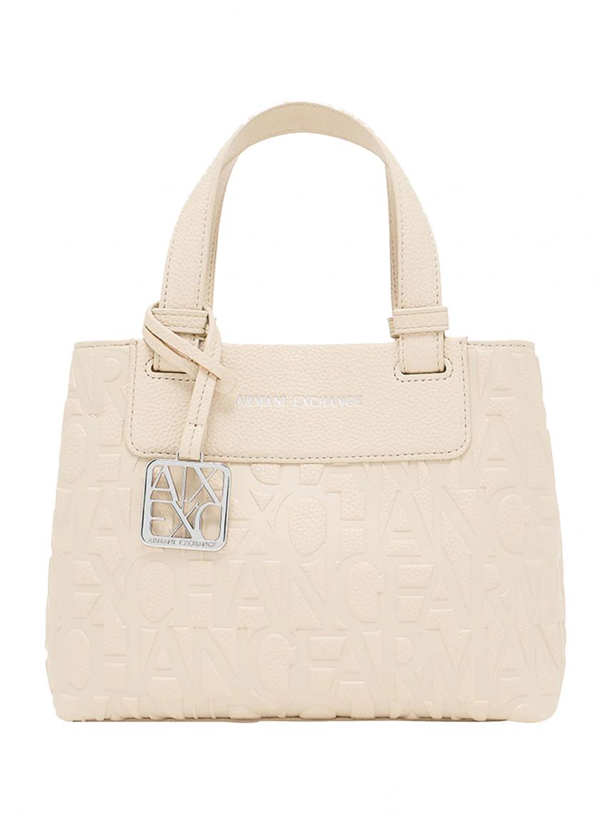 LIZ PEBBLE TOTE S