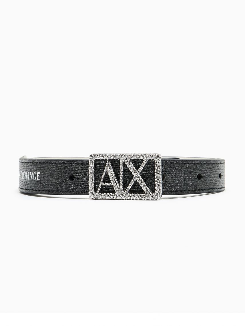 BELT REV/SIZES