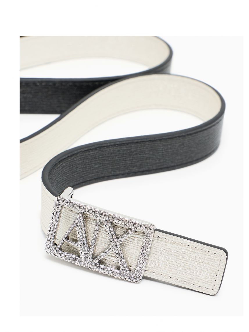 BELT REV/SIZES