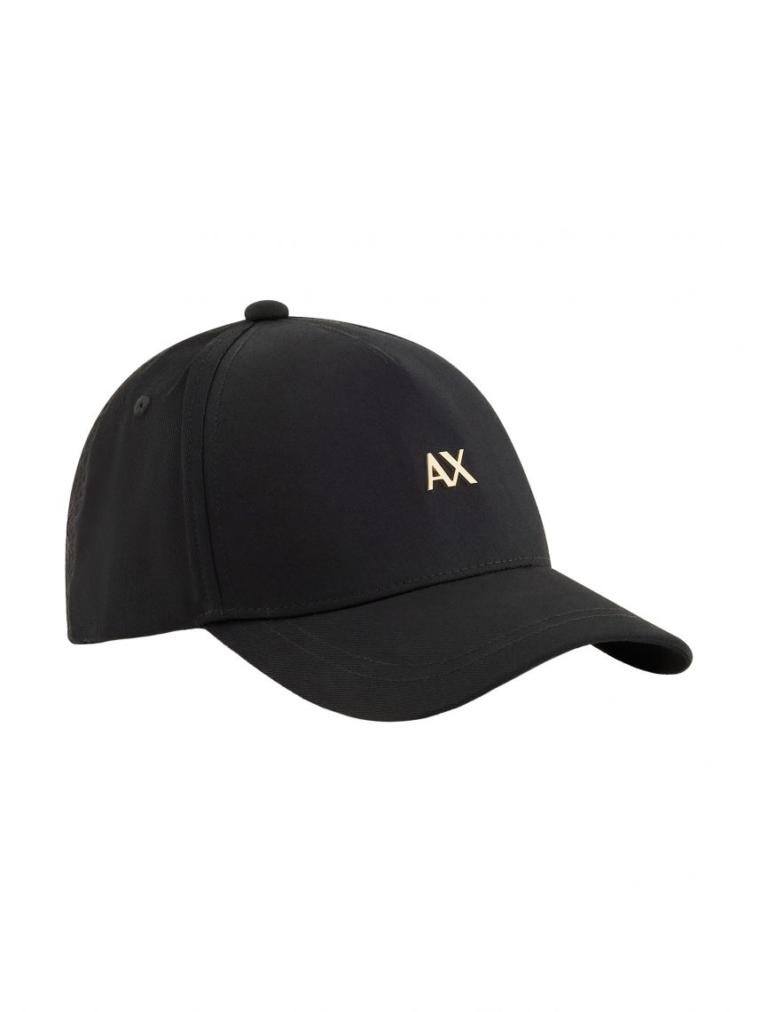 כובע מבית ARMANI EXCHANGE דגם AEX-XW001886AF15502UC001