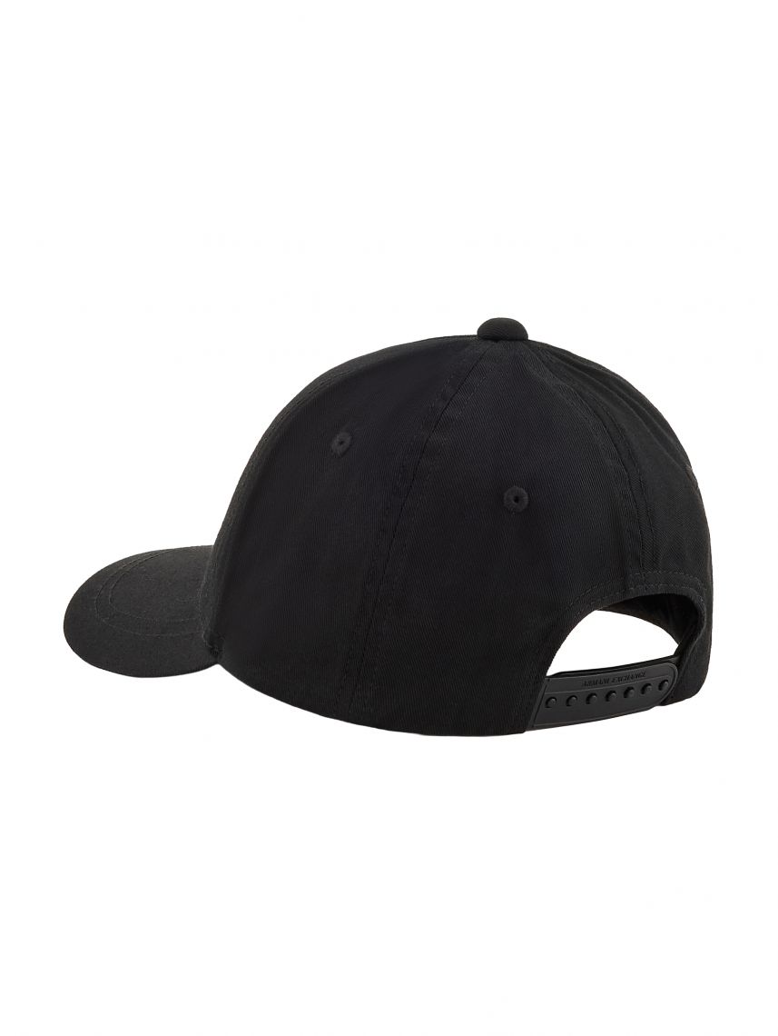 כובע מבית ARMANI EXCHANGE דגם AEX-XW001886AF15502UC001