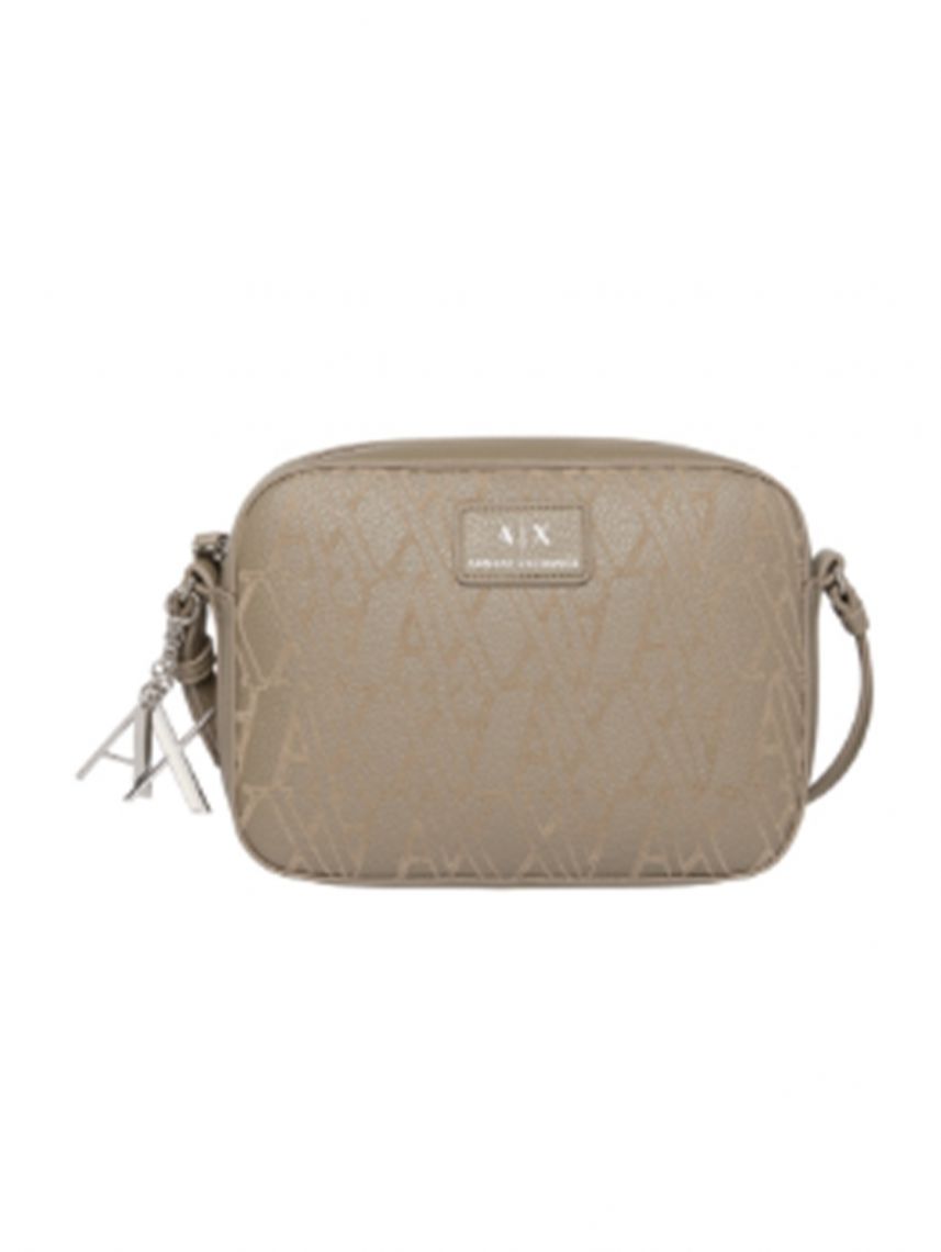 תיק צד דמוי עור ARMANI EXCHANGE דגם XW002122AF19298U6242