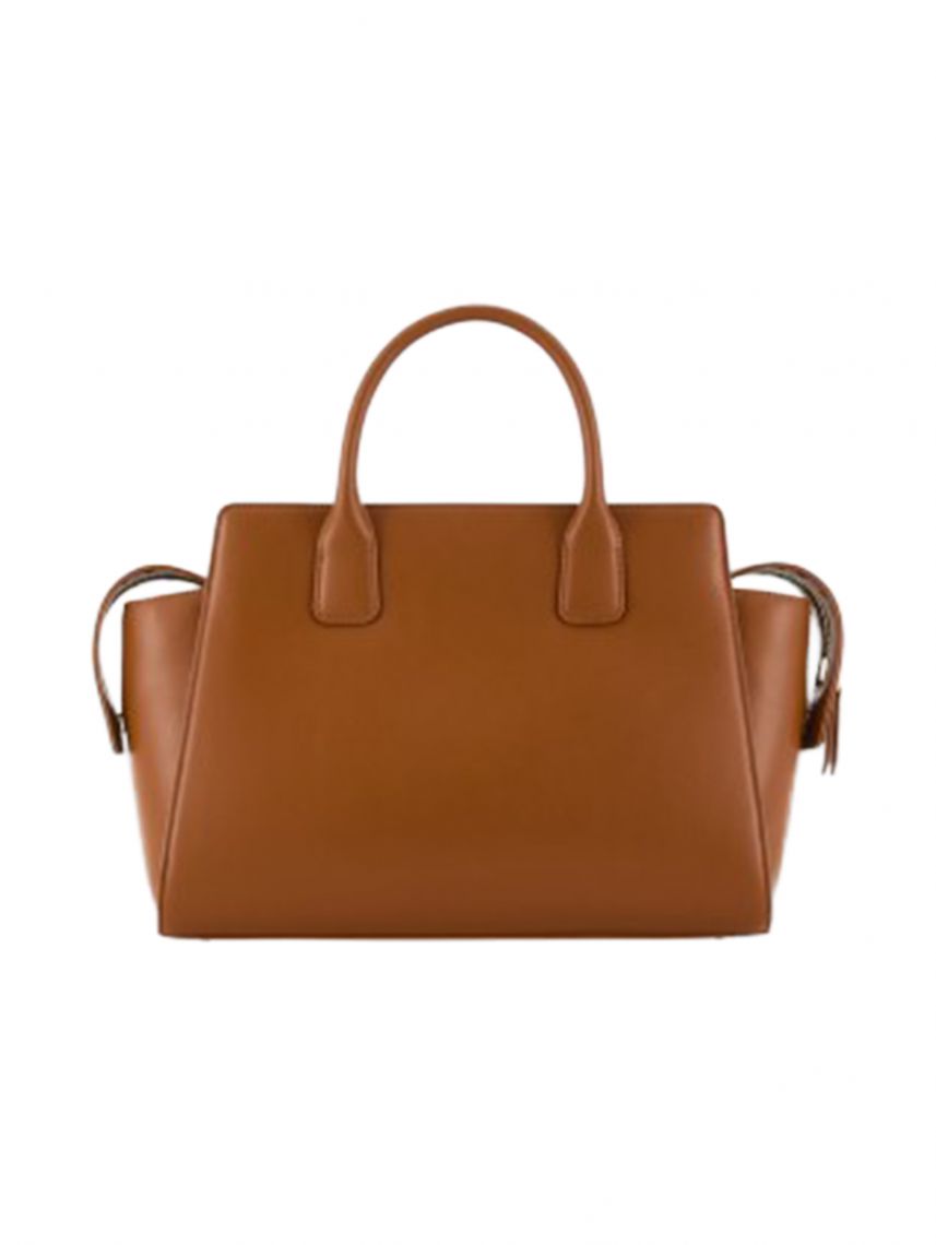 תיק דמוי עור מבית ARMANI EXCHANGE דגם AEX-XW002158AF19892U6123