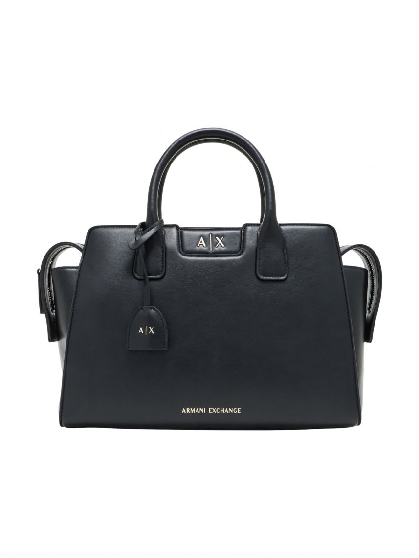 תיק דמוי עור מבית ARMANI EXCHANGE דגם AEX-XW002158AF19892UC001