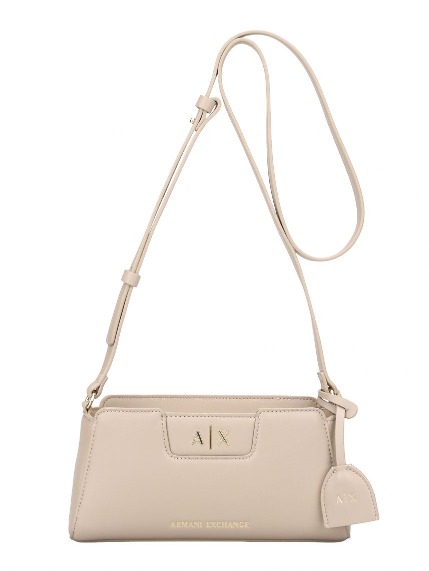 תיק דמוי עור מבית ARMANI EXCHANGE דגם AEX-XW002162AF19892U6223