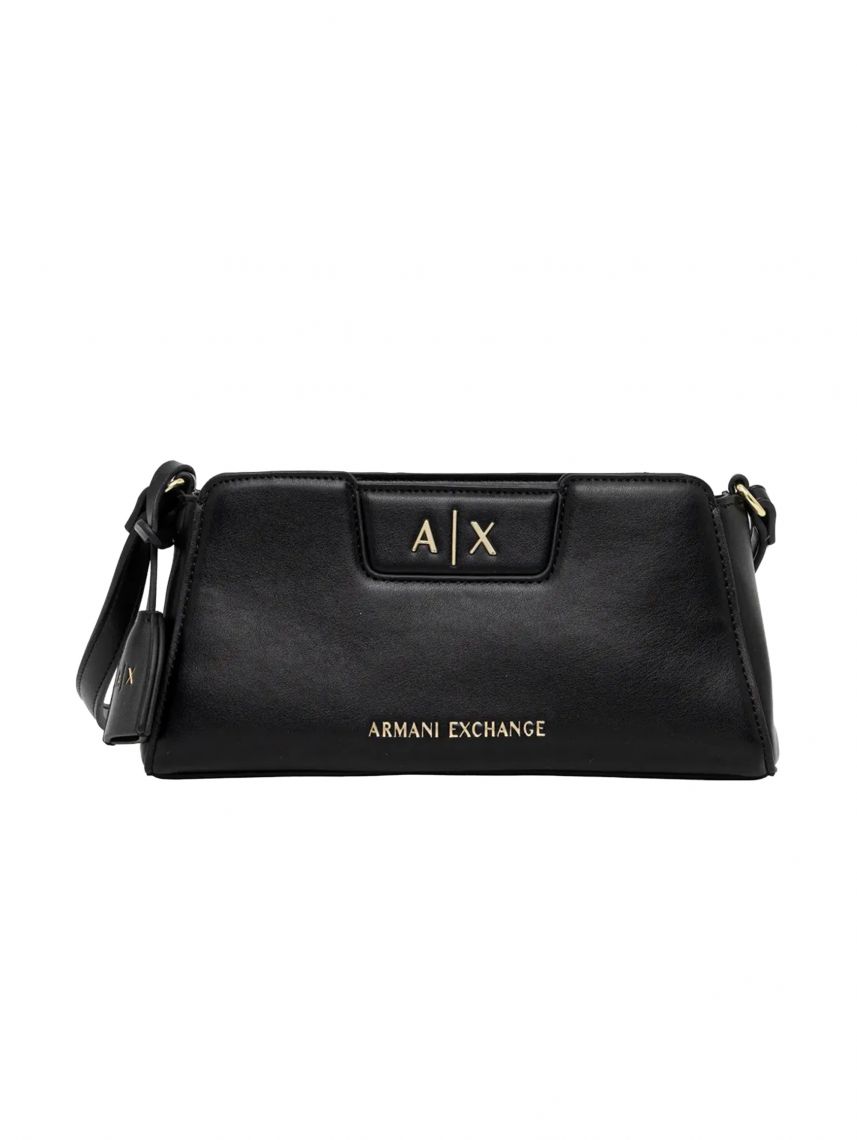 תיק דמוי עור מבית ARMANI EXCHANGE דגם AEX-XW002162AF19892UC001