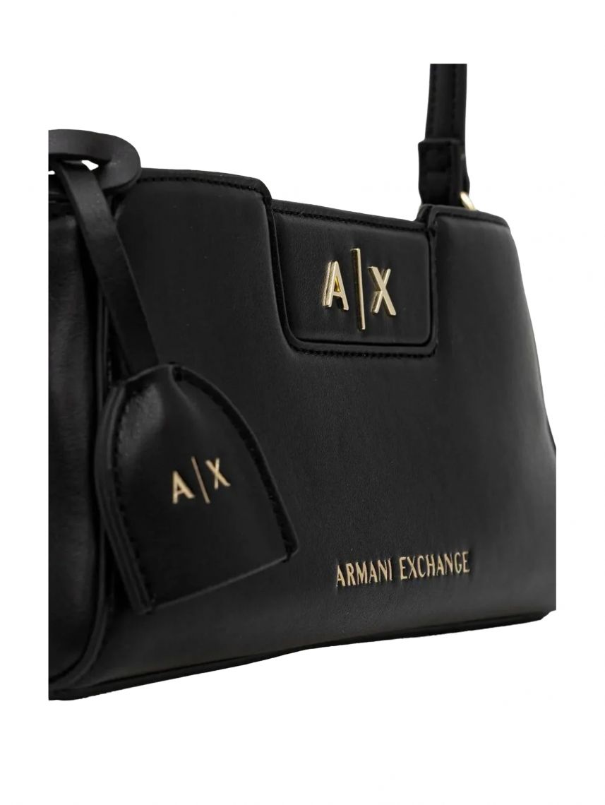 תיק דמוי עור מבית ARMANI EXCHANGE דגם AEX-XW002162AF19892UC001