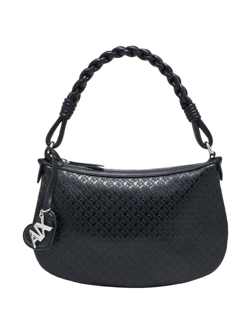 תיק דמוי עור מבית ARMANI EXCHANGE דגם AEX-XW002228AF22632UC001
