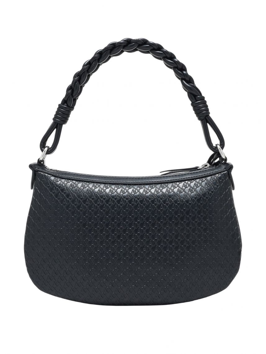 תיק דמוי עור מבית ARMANI EXCHANGE דגם AEX-XW002228AF22632UC001