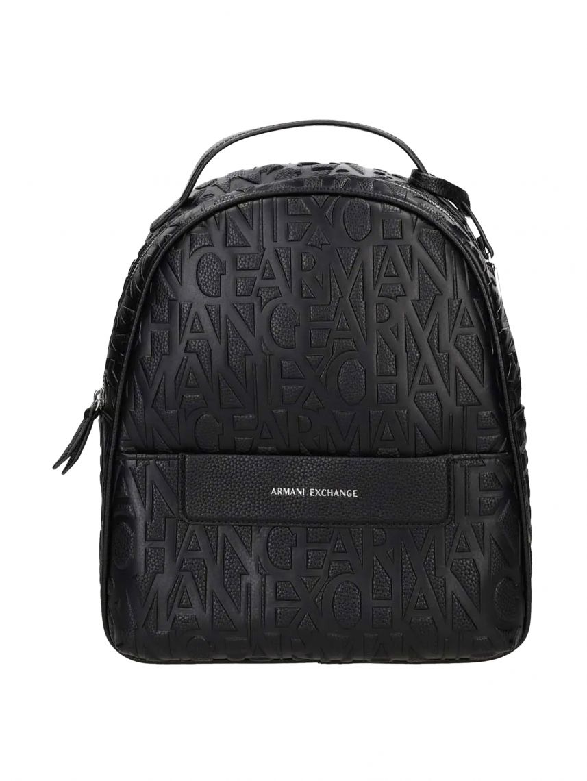 תיק גב מבית ARMANI EXCHANGE דגם AEX-XW002234AF15774UC001