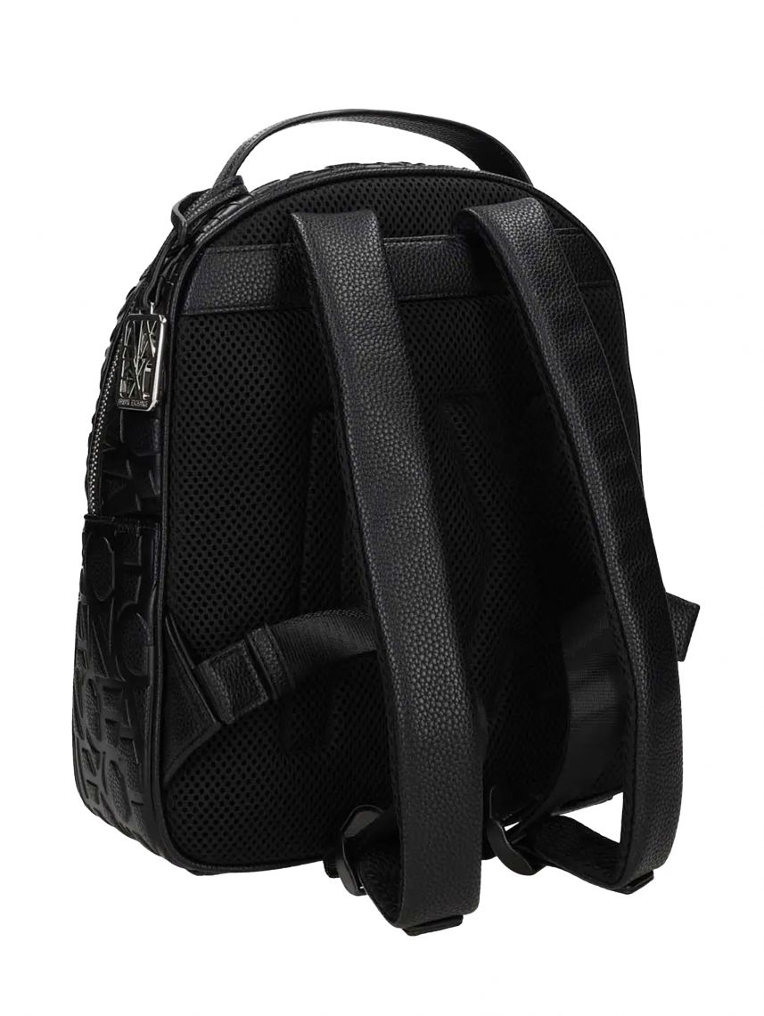 תיק גב מבית ARMANI EXCHANGE דגם AEX-XW002234AF15774UC001