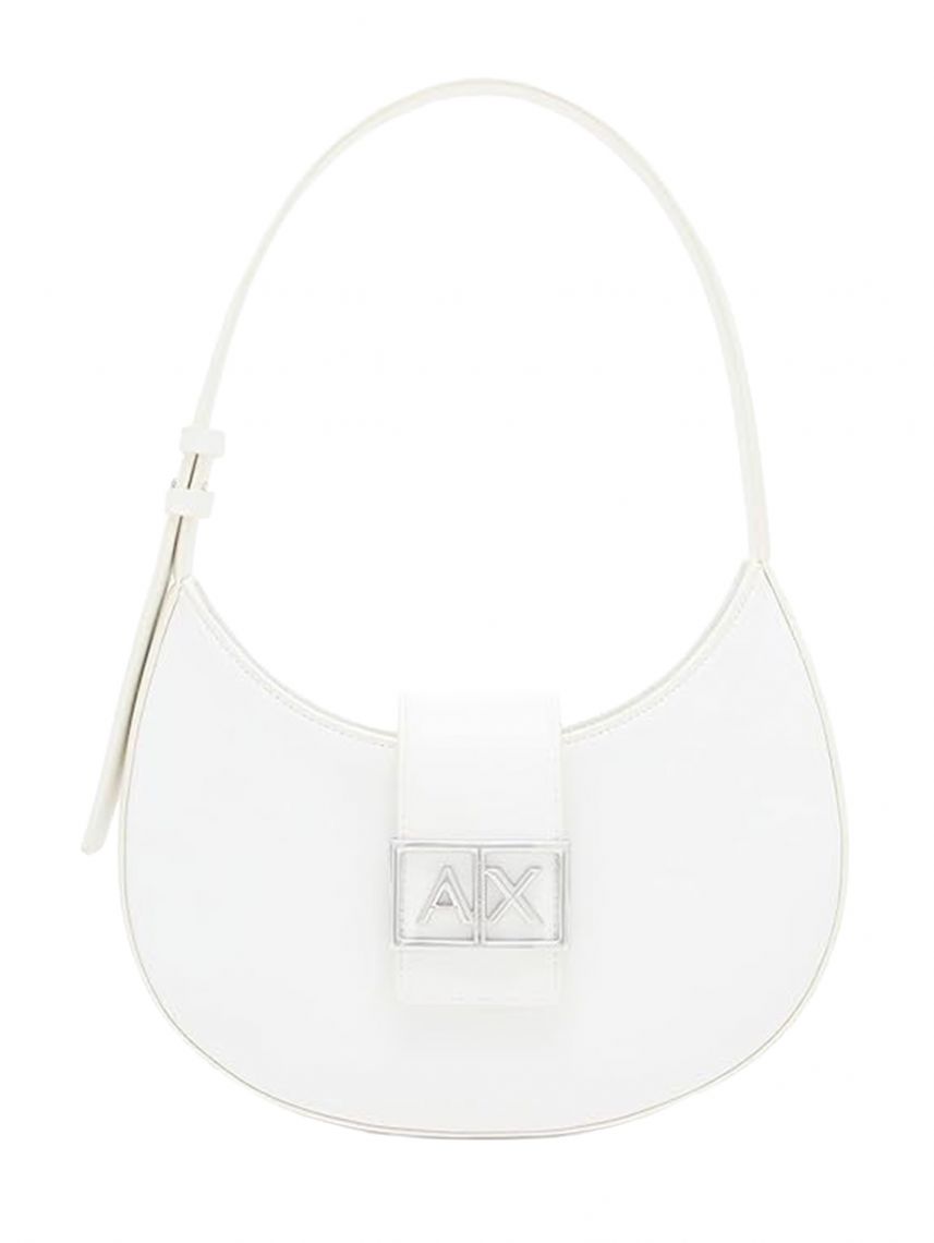 תיק דמוי עור מבית ARMANI EXCHANGE דגם AEX-XW002565AF12039U0011