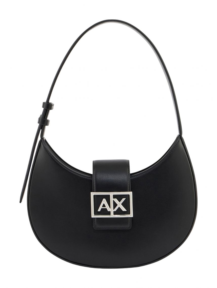 תיק דמוי עור מבית ARMANI EXCHANGE דגם AEX-XW002565AF12039UC001