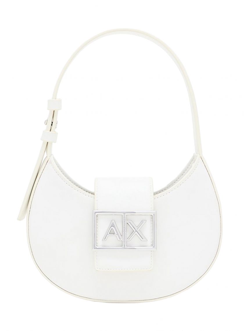תיק דמוי עור מבית ARMANI EXCHANGE דגם AEX-XW002566AF12039U0011