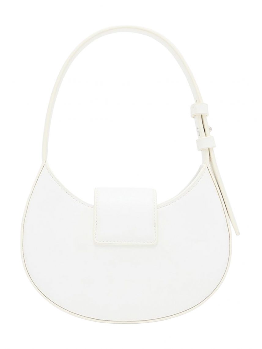 תיק דמוי עור מבית ARMANI EXCHANGE דגם AEX-XW002566AF12039U0011