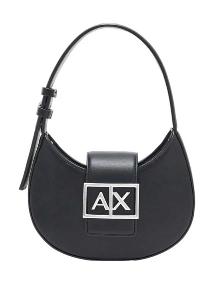 תיק דמוי עור מבית ARMANI EXCHANGE דגם AEX-XW002566AF12039UC001