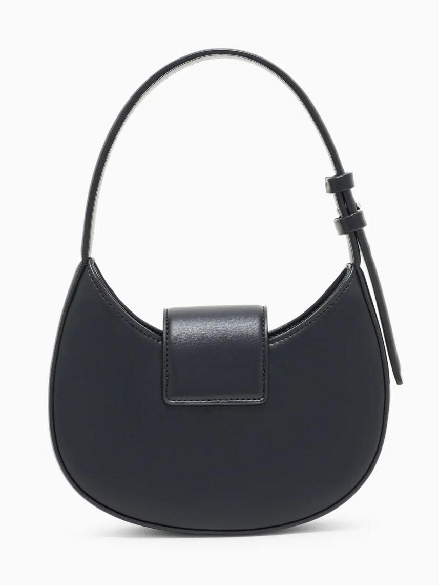 תיק דמוי עור מבית ARMANI EXCHANGE דגם AEX-XW002566AF12039UC001