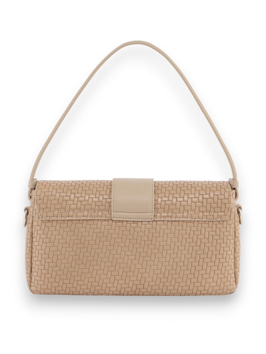 תיק דמוי עור מבית ARMANI EXCHANGE דגם AEX-XW002592AF22628U6223