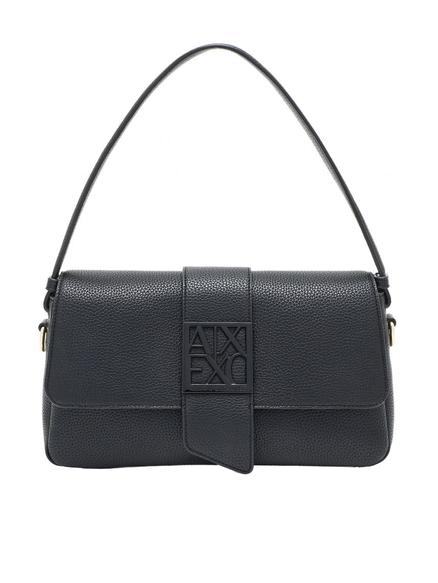 תיק דמוי עור מבית ARMANI EXCHANGE דגם AEX-XW002592AF22628UC001