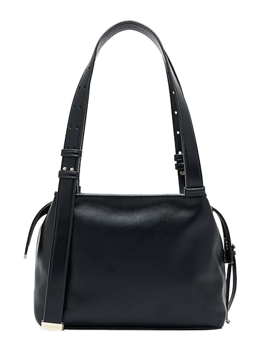 תיק דמוי עור מבית ARMANI EXCHANGE דגם AEX-XW002604AF19902UC001