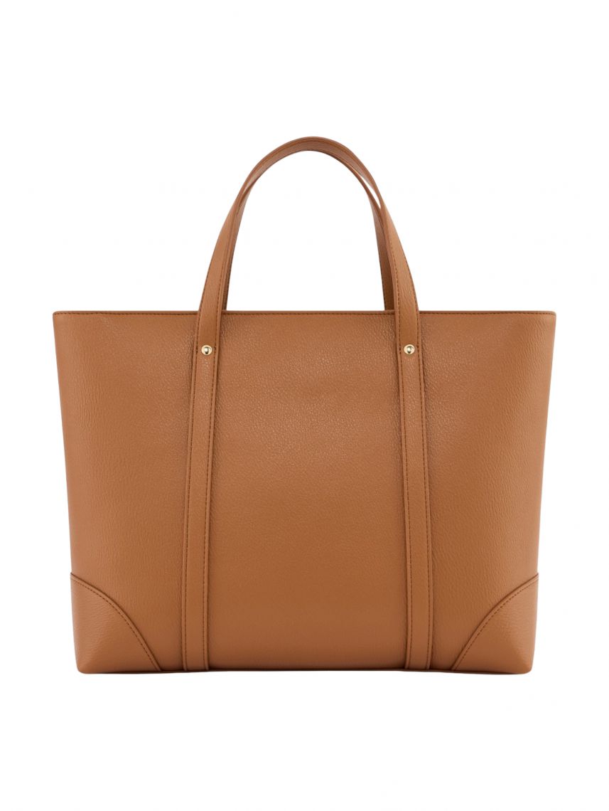 תיק דמוי עור מבית ARMANI EXCHANGE דגם AEX-XW002609AF15632U6119