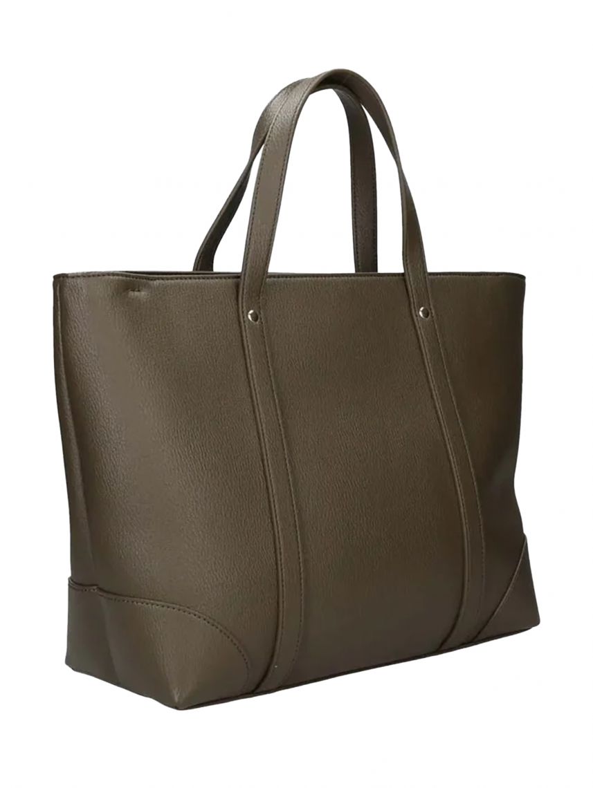תיק דמוי עור מבית ARMANI EXCHANGE דגם AEX-XW002609AF15632U7043
