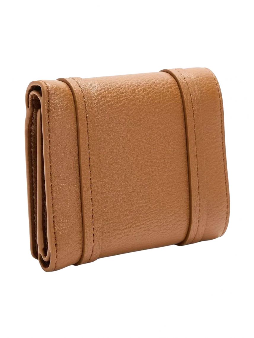 ארנק דמוי עור מבית ARMANI EXCHANGE דגם AEX-XW002613AF15632U6119