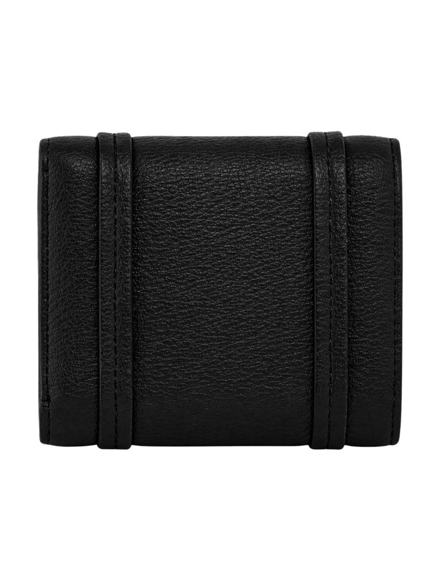 ארנק דמוי עור מבית ARMANI EXCHANGE דגם AEX-XW002613AF15632UC010
