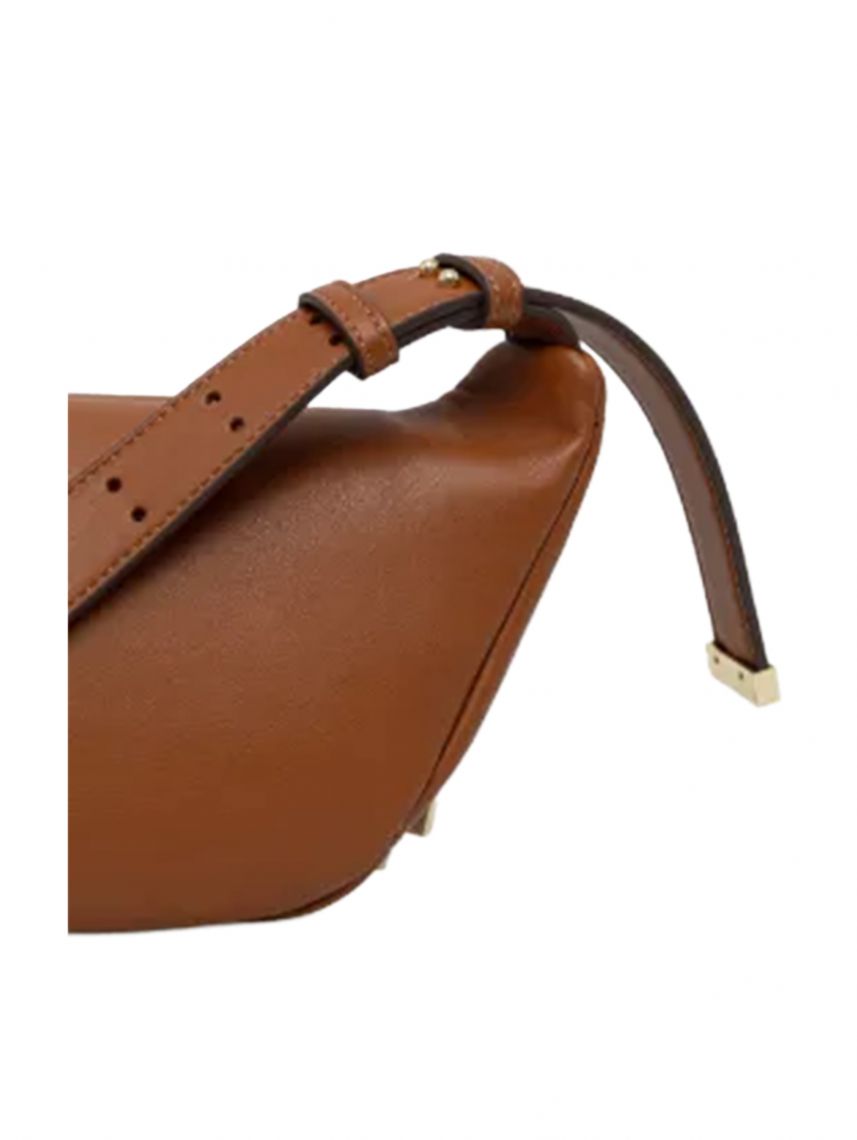 תיק דמוי עור מבית ARMANI EXCHANGE דגם AEX-XW002655AF19902U6119