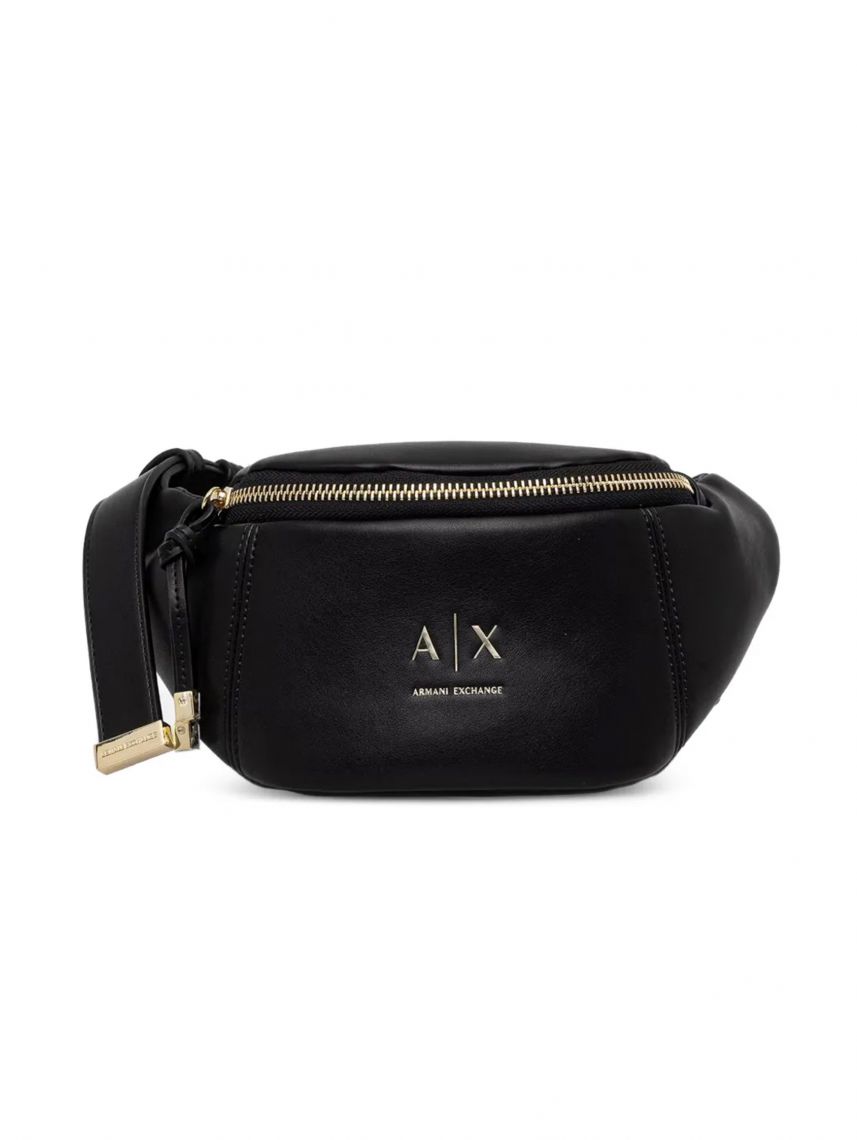תיק דמוי עור מבית ARMANI EXCHANGE דגם AEX-XW002655AF19902UC001