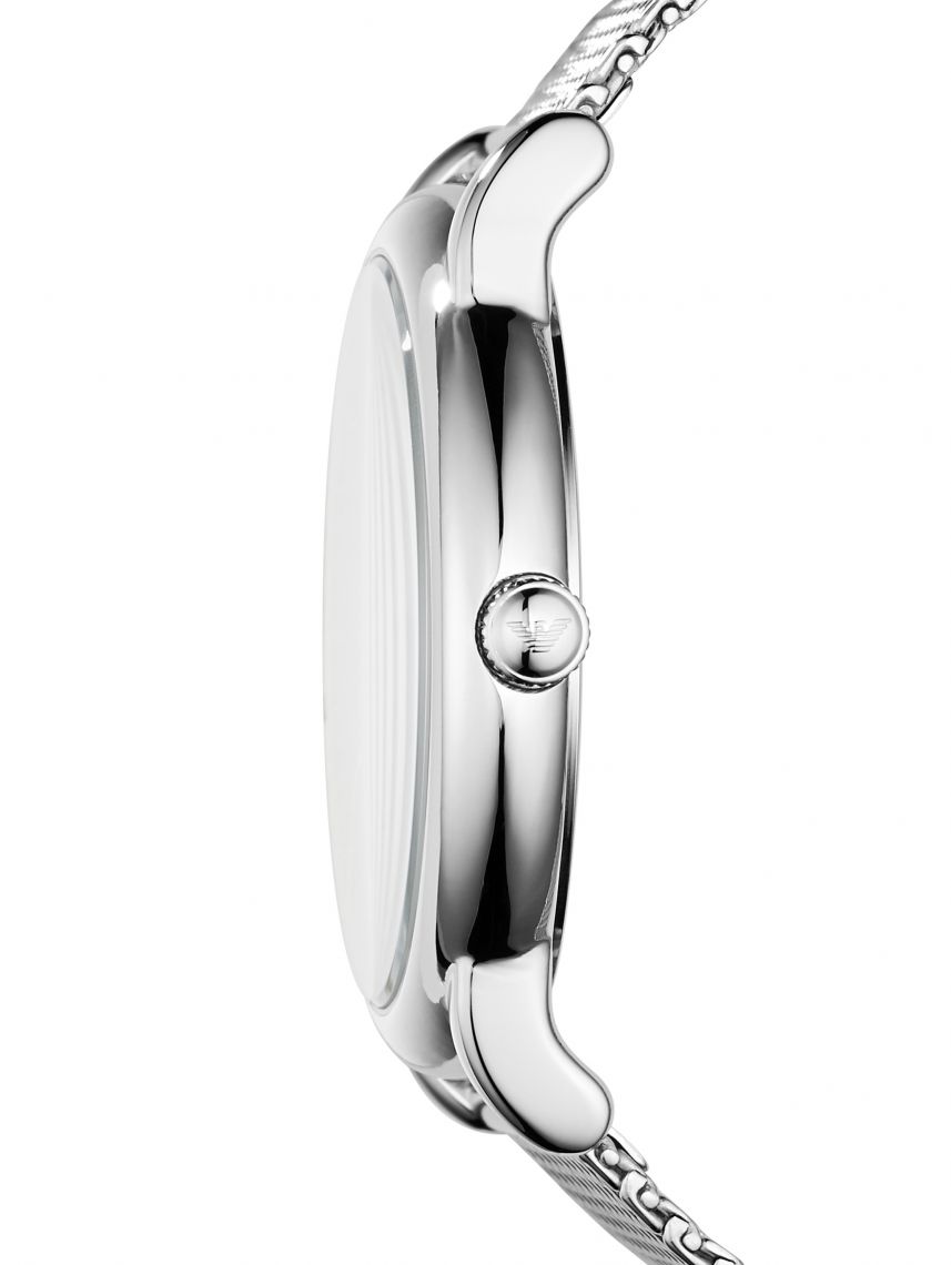 שעון ARMANI סדרה LUIGI דגם AR11069