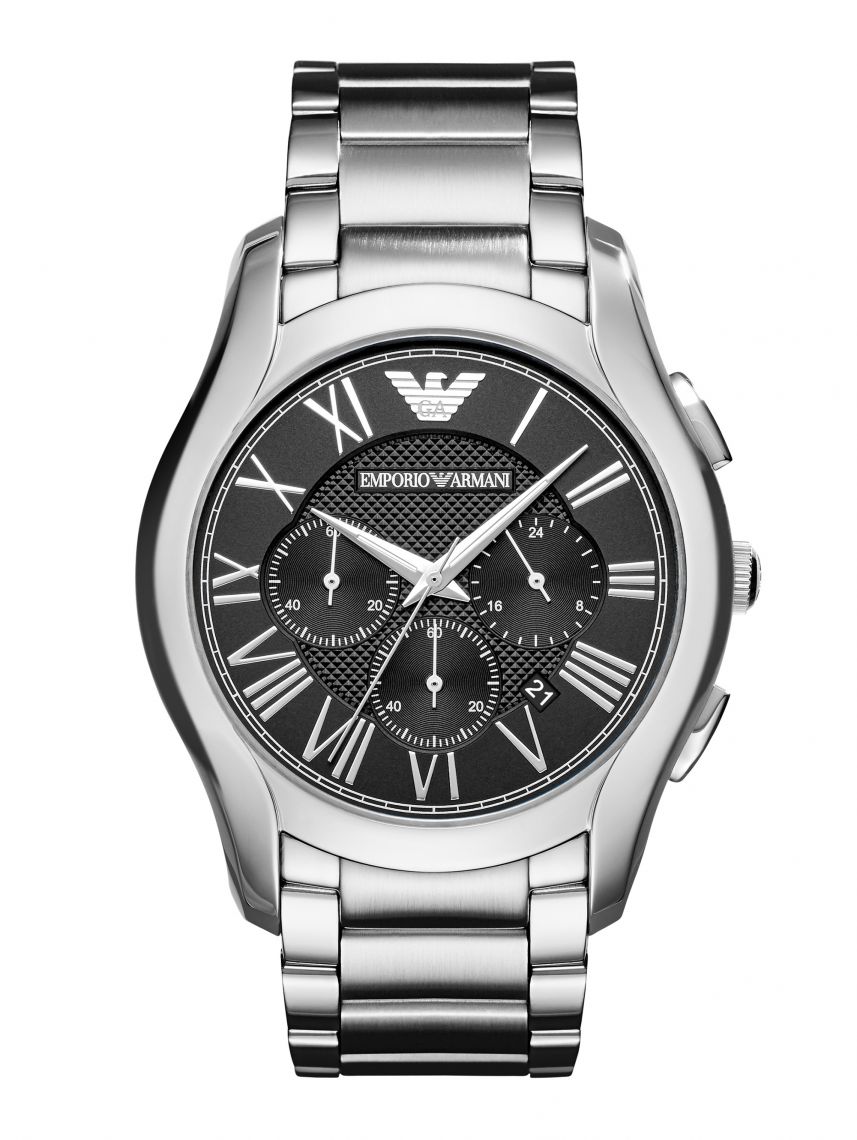 שעון ARMANI סדרה VALENTE דגם AR11083