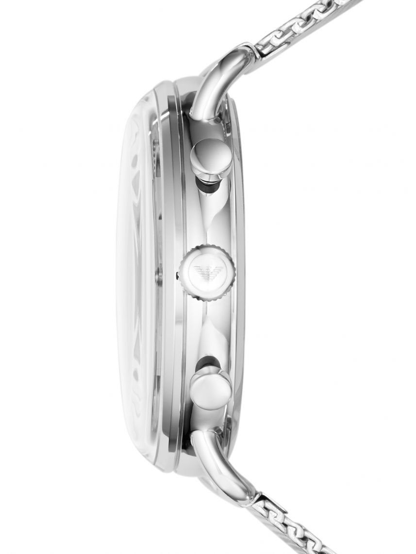 שעון ARMANI סדרה AVIATOR דגם AR11104