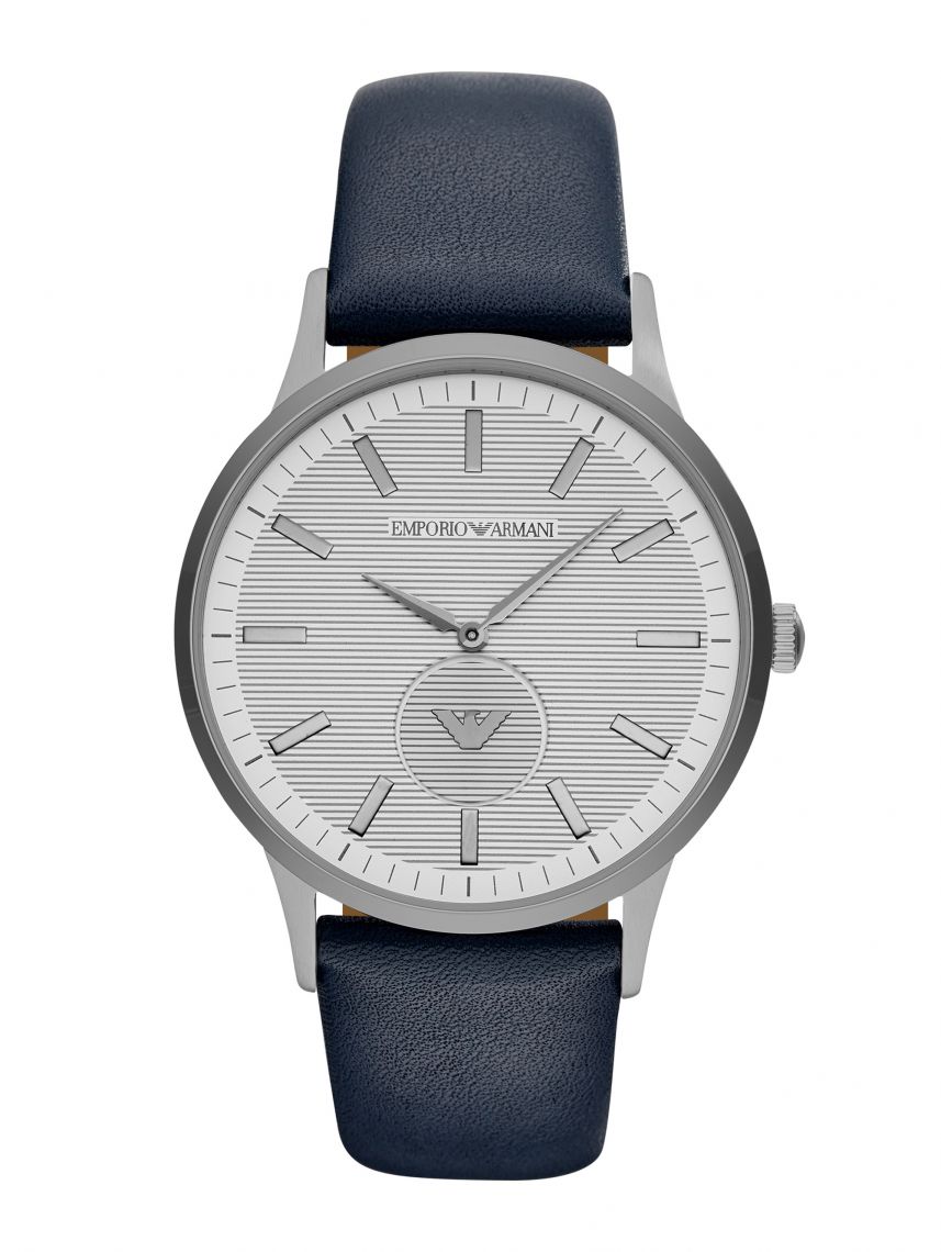 שעון  ARMANI סדרה RENATO דגם AR11119