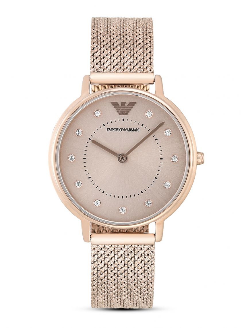 שעון ARMANI סדרה KAPPA דגם AR11129