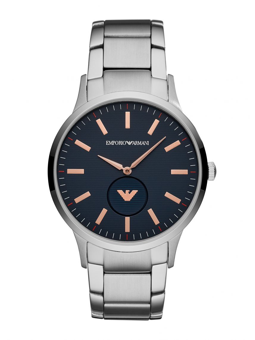 שעון ARMANI סדרה RENATO דגם AR11137