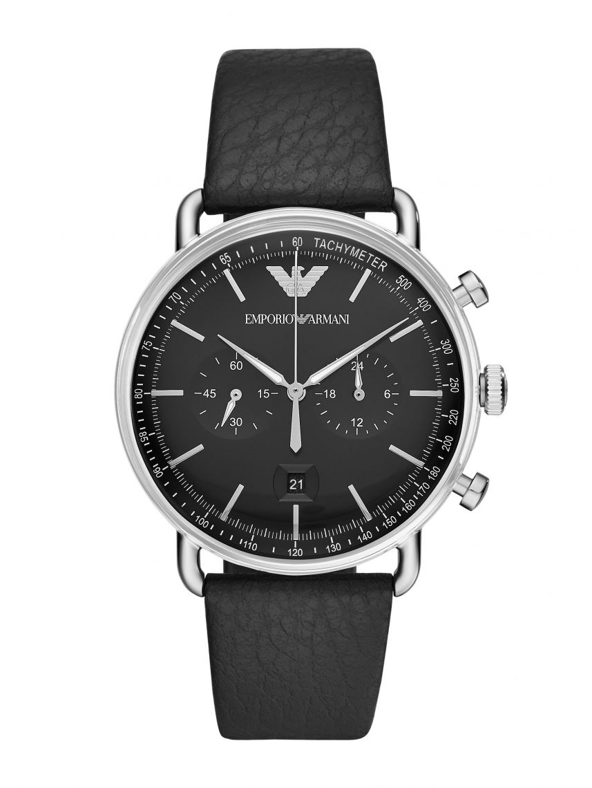 שעון ARMANI דגם AR11143