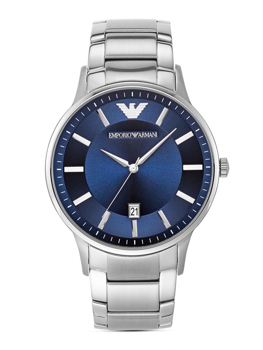 שעון ARMANI סדרה RENATO דגם AR11180