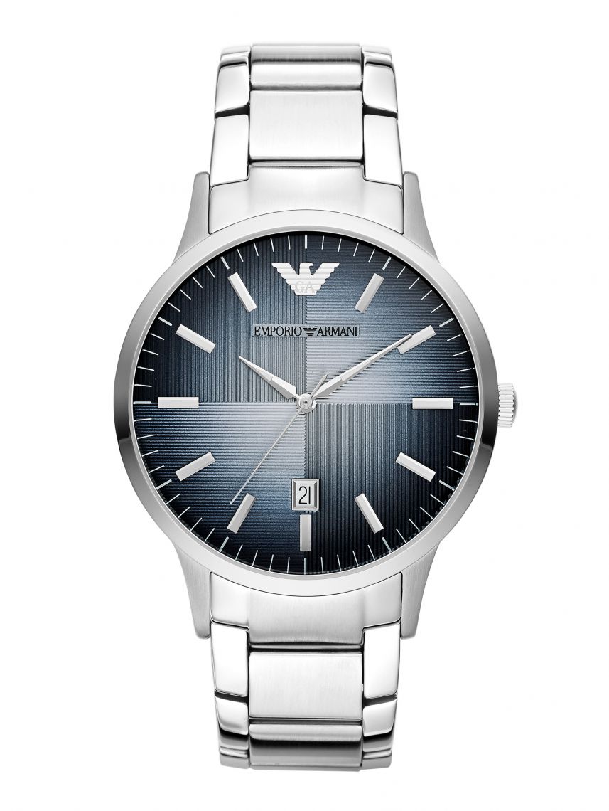 שעון ARMANI סדרה RENATO דגם AR11182