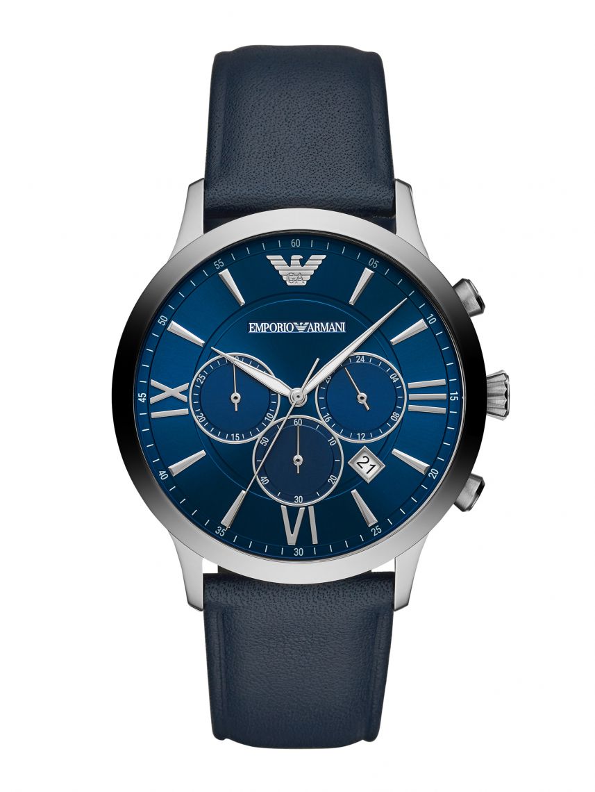 שעון ARMANI סדרה GIOVANNI דגם AR11226