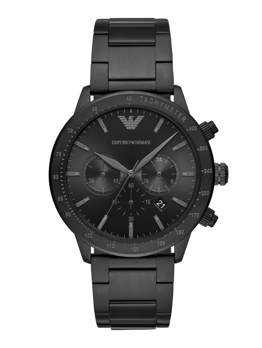 שעון ARMANI סדרה MARIO דגם AR11242