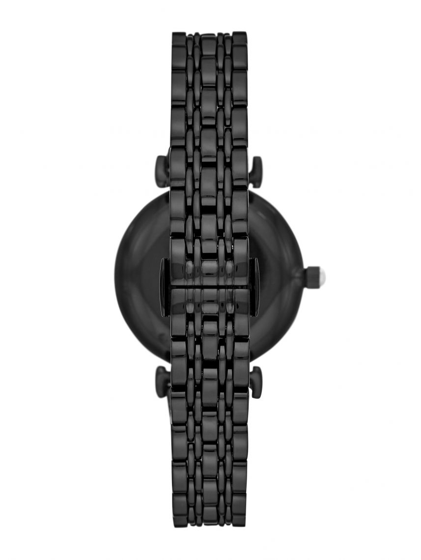 שעון ARMANI סדרה GIANNI BAR דגם AR11268